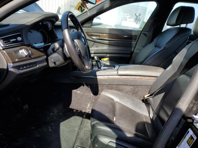WBAYF4C59FGS99288 BMW 740 LXI