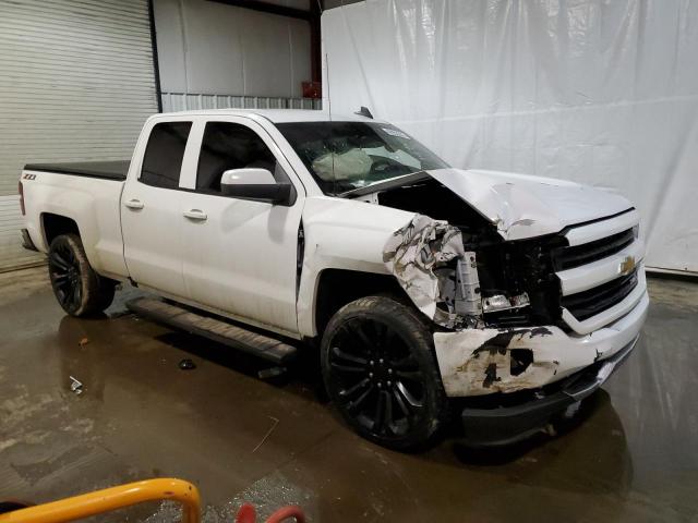 2018 CHEVROLET SILVERADO - 1GCVKREH4JZ179014