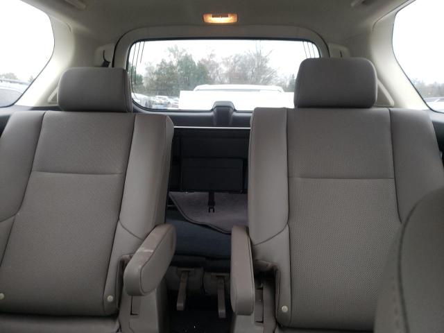 2023 LEXUS GX 460 JTJAM7BXXP5343307