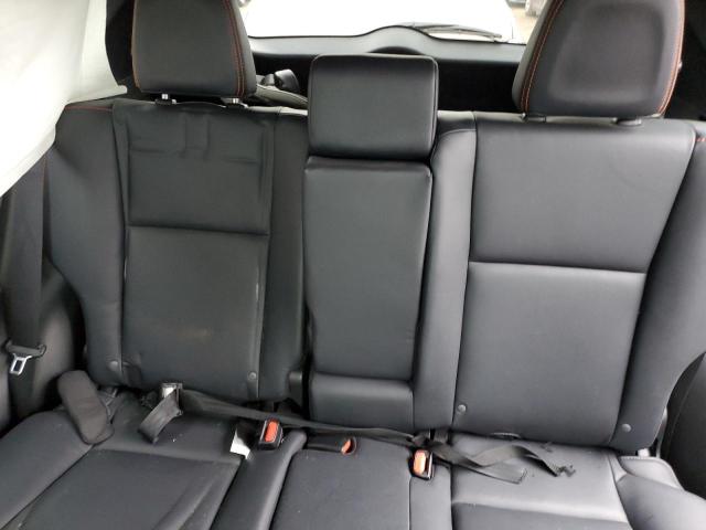 2016 TOYOTA RAV4 SE - 2T3JFREV1GW456364