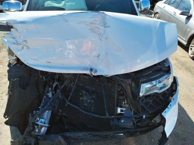 1C4RJEBGXJC480737 Jeep Grand Cherokee Limited