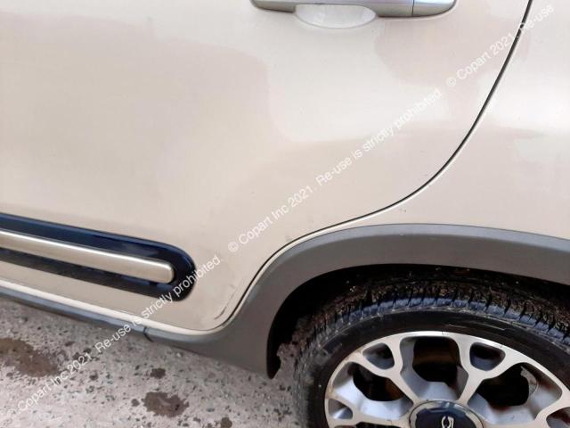 ZFA19900005119801 Fiat 500L TREKK