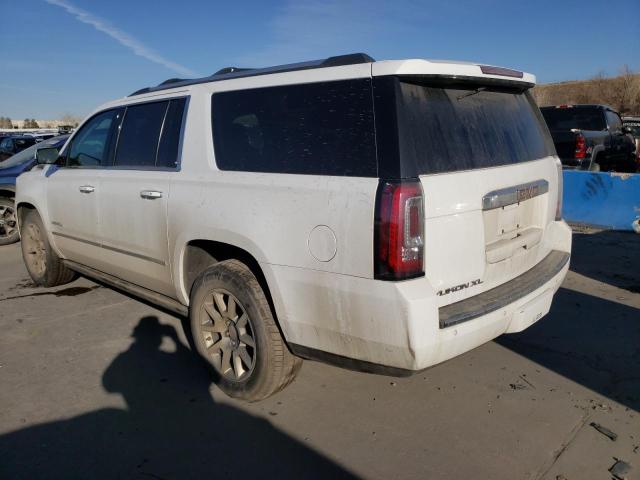 2019 GMC YUKON XL D 1GKS2HKJ2KR275153