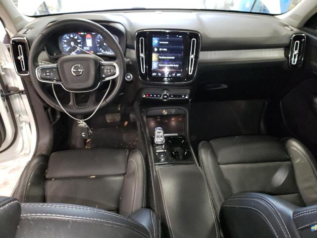 2021 VOLVO XC40 T4 IN - YV4AC2HL3M2572080