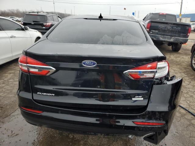 2020 FORD FUSION SE 3FA6P0HD5LR109092