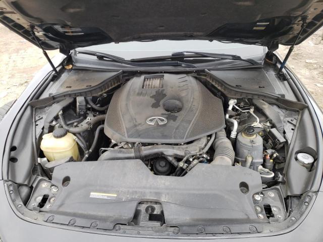 2017 INFINITI Q60 BASE JN1CV7EL5HM320674