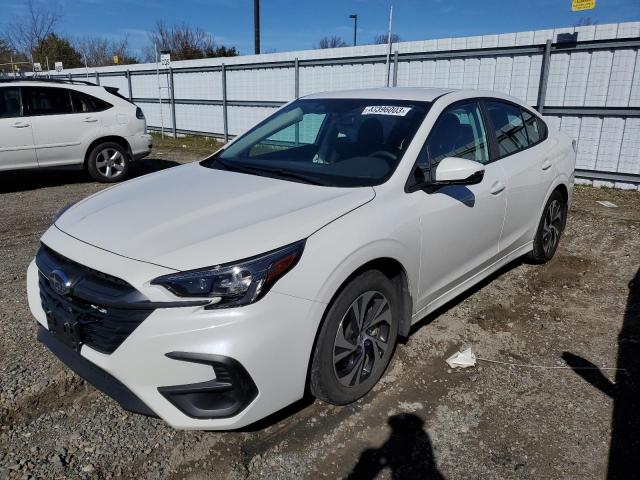 2023 Subaru Legacy Premium