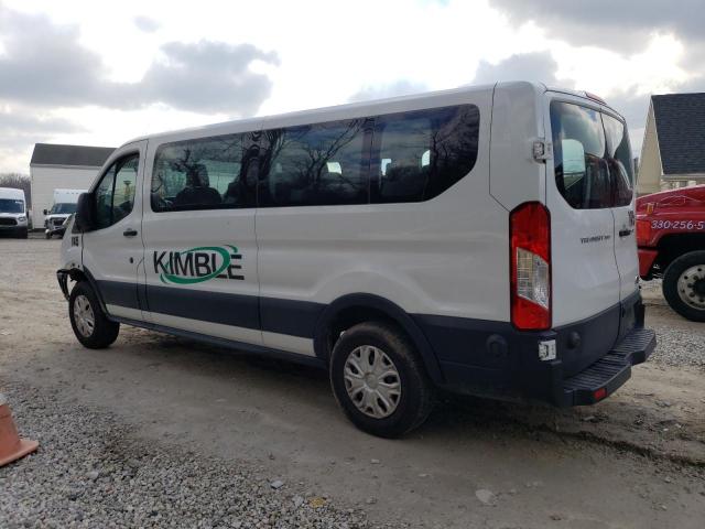 2019 FORD TRANSIT T- - 1FBZX2ZM0KKB05461