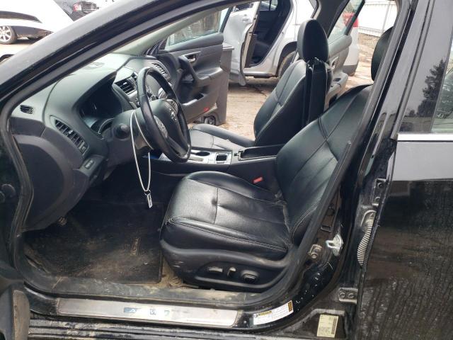 1N4BL3AP2HC211245 Nissan Altima 3.5sl