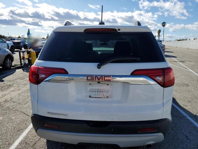 2019 GMC ACADIA SLT 1GKKNMLA0KZ126321