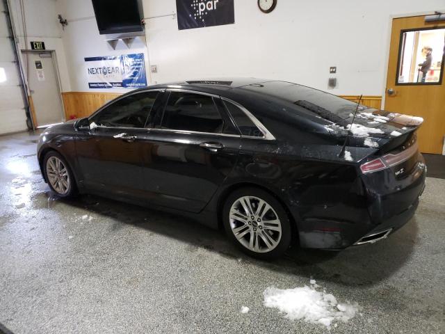 3LN6L2JK0DR815846 Lincoln MKZ