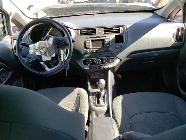 KNADN4A32D6145866 KIA RIO EX
