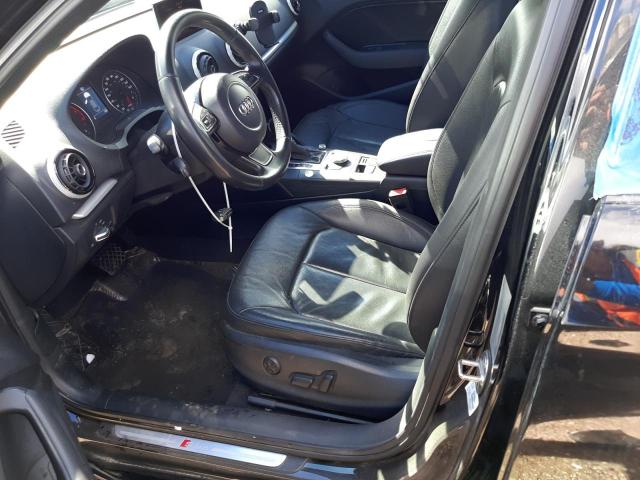 2016 AUDI A3 PREMIUM - WAUA7GFF5G1093023