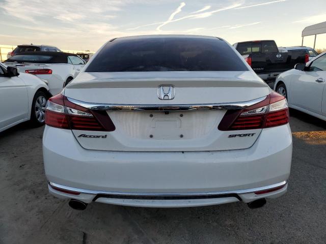 2016 HONDA ACCORD SPO 1HGCR2F51GA189247