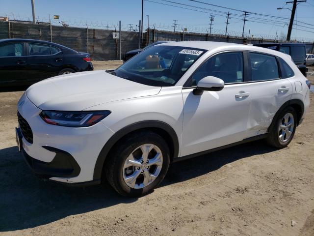 HONDA HR-V LX