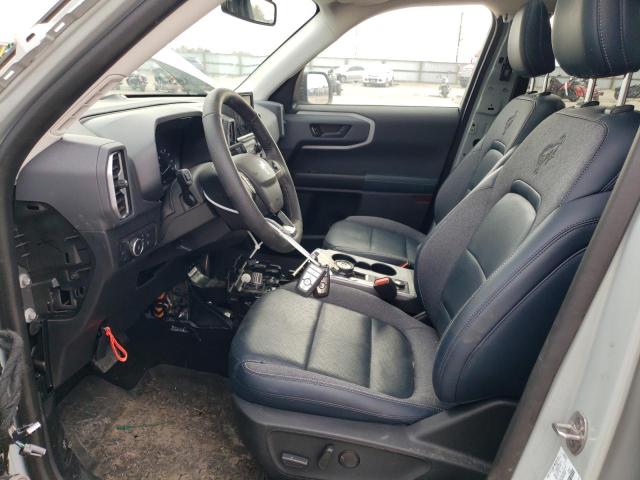 2021 FORD BRONCO SPO 3FMCR9C67MRA32307