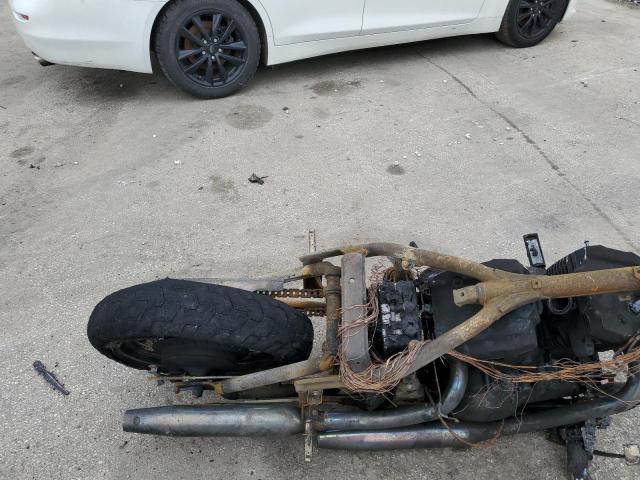 2001 KAWASAKI VN800 - JKBVNCA141B506832
