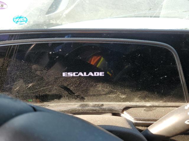 2021 CADILLAC ESCALADE S 1GYS3FKL9MR204558