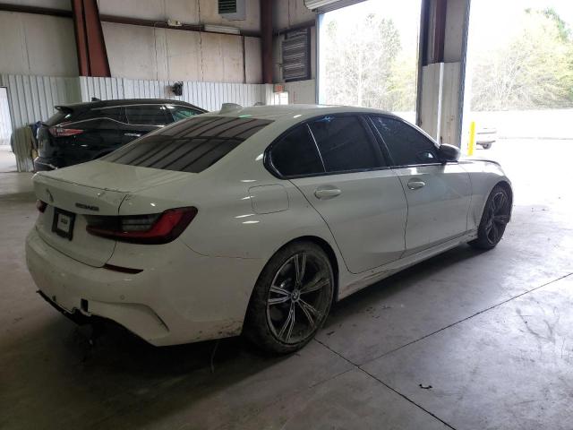 2022 BMW M340I - 3MW5U7J05N8C78100