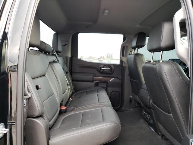 2022 GMC SIERRA LIM - 3GTP8DED3NG149922