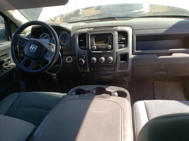 2017 RAM 1500 ST 1C6RR7KT7HS780485