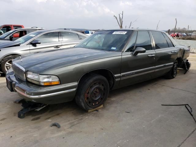 1996 Buick Park Avenue 