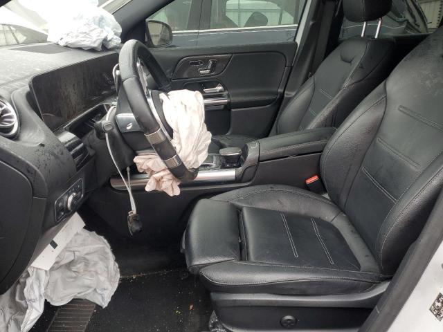 2021 MERCEDES-BENZ GLA 35 AMG - W1N4N5BBXMJ253544