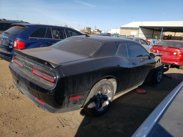 2016 DODGE CHALLENGER 2C3CDZAG5GH138502
