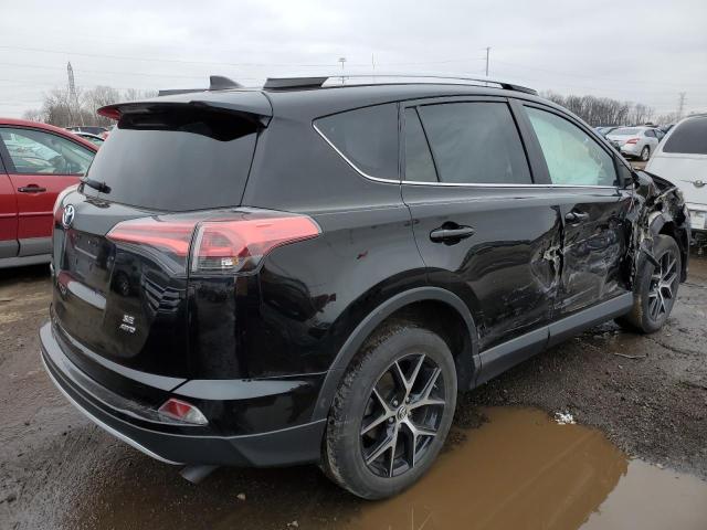 2016 TOYOTA RAV4 SE - 2T3JFREV1GW456364