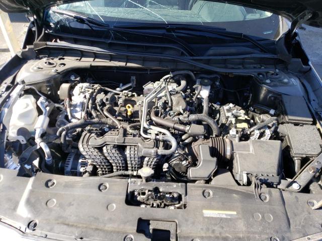 2022 NISSAN ALTIMA SR 1N4BL4CV6NN387202