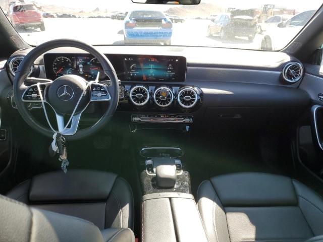 WDD5J4GB3LN058182 Mercedes-Benz CLA 250