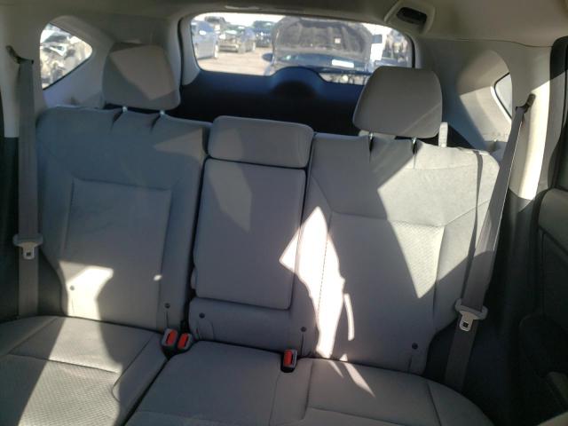 2016 HONDA CR-V LX 3CZRM3H32GG704602