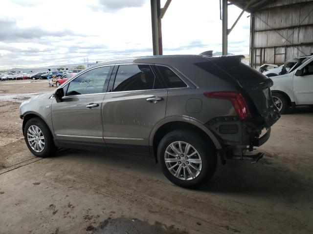 2017 CADILLAC XT5 - 1GYKNARS0HZ255074