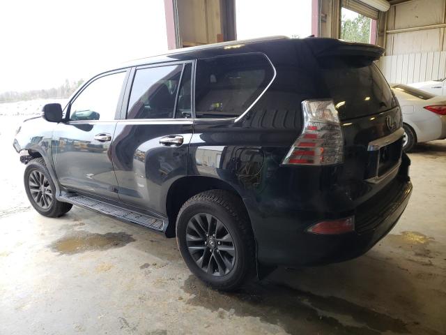 2022 LEXUS GX 460 JTJAM7BX4N5338844