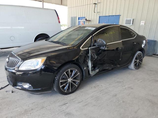 2017 Buick Verano Sport Touring