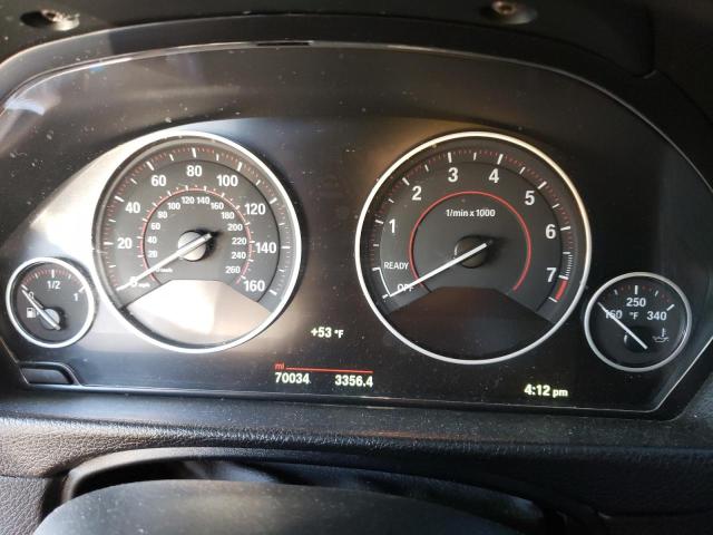 2018 BMW 340 I - WBA8B3C51JK385108