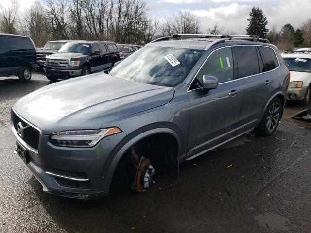 2017 Volvo XC90 