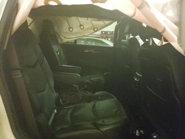 2018 CADILLAC ESCALADE 1GYS4BKJXFR248818