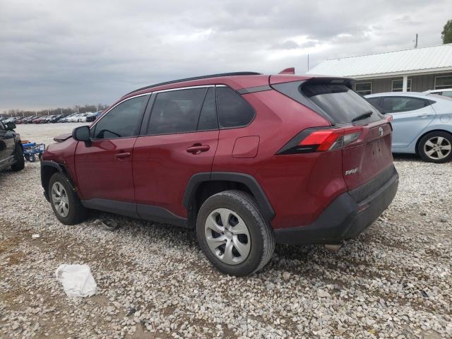 2020 TOYOTA RAV4 LE 2T3H1RFV0LC044539