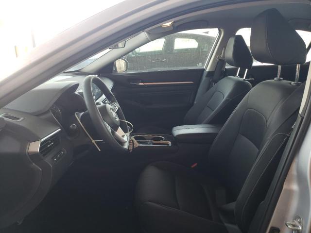 2021 NISSAN ALTIMA SV - 1N4BL4DV1MN411015