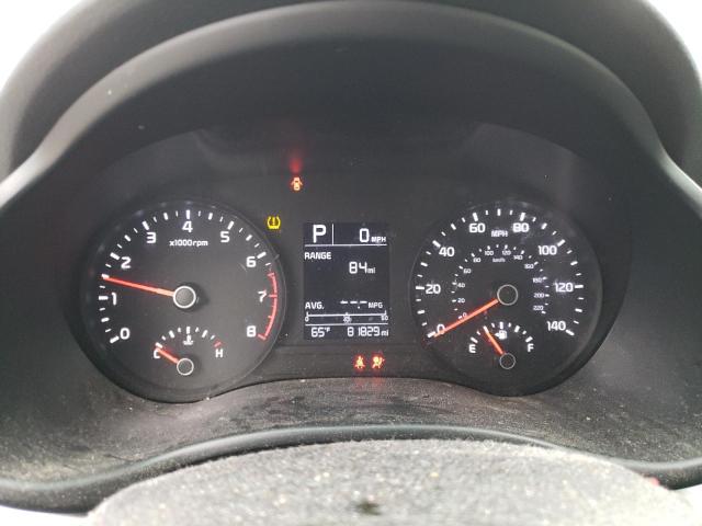 2020 KIA RIO LX 3KPA24AD1LE282653