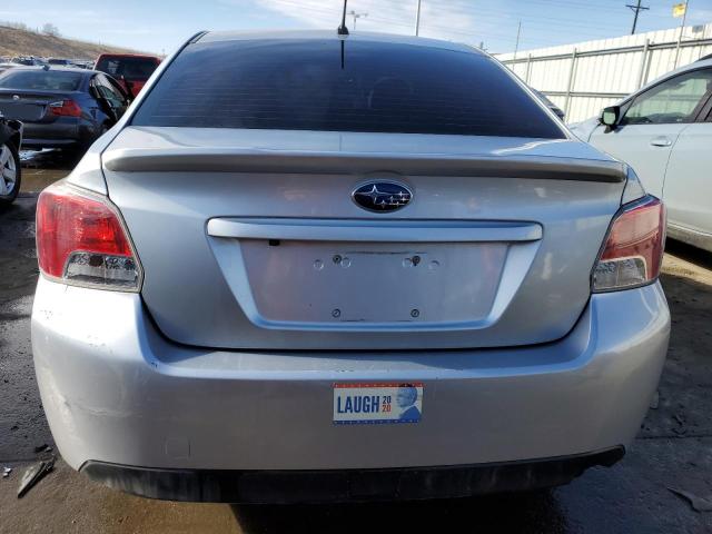 JF1GJAC64FH024156 Subaru Impreza Premium