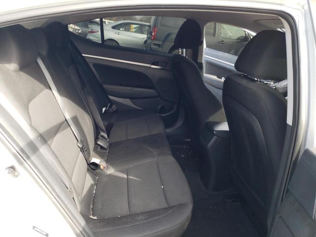 2020 HYUNDAI ELANTRA SE 5NPD84LF7LH530247