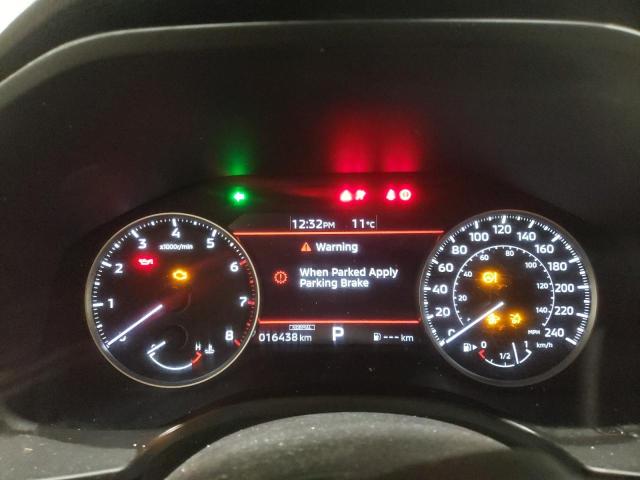 2022 Mitsubishi Outlander Es VIN: JA4J4TA86NZ609203 Lot: 43266393