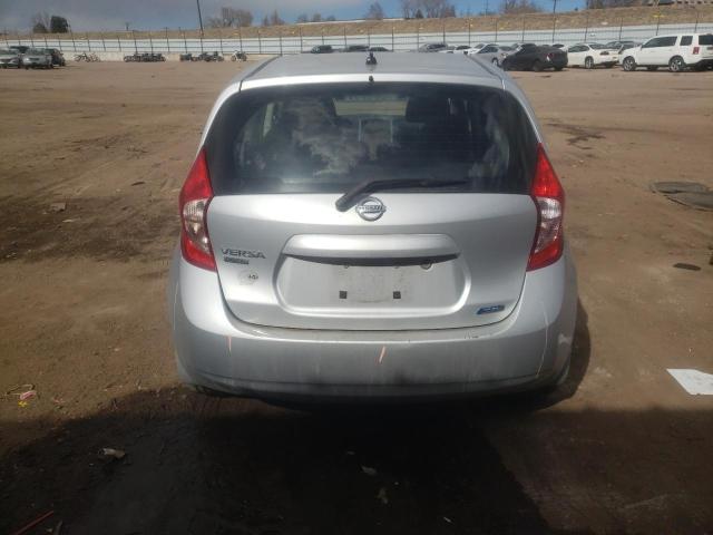 2016 NISSAN VERSA NOTE 3N1CE2CPXGL396196