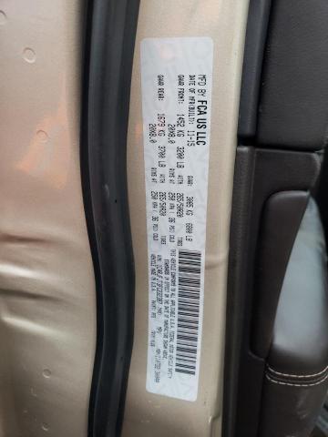 2015 JEEP GRAND CHER 1C4RJFJT3FC232387