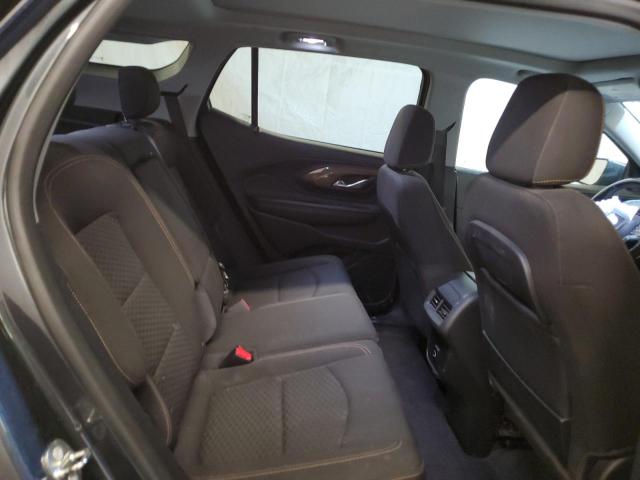 2018 GMC TERRAIN SL 3GKALTEV6JL244570