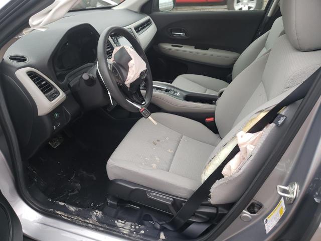 2019 HONDA HR-V LX 3CZRU6H36KG731022
