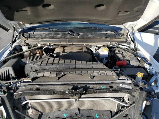 2019 RAM 2500 TRADE 3C6UR5HJ6KG717445