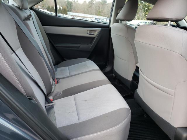 2018 TOYOTA COROLLA L 2T1BURHE3JC115295